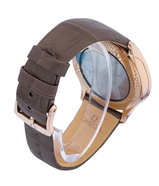 Omega De Ville Tresor 428.58.36.60.13.001
